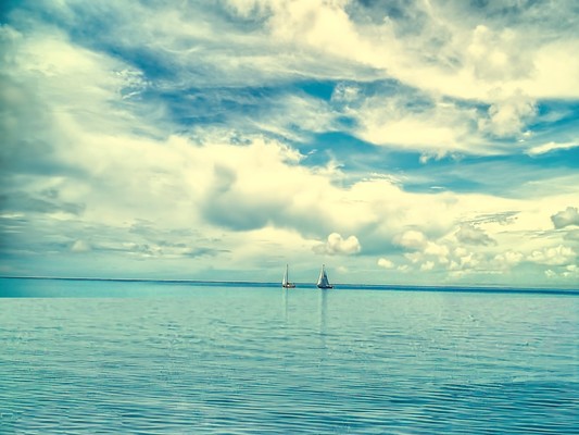 Sail Away