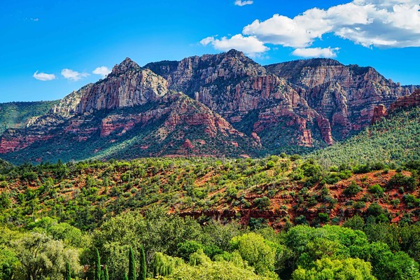 Sedona AZ