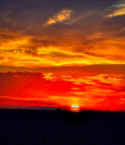 Sunrise