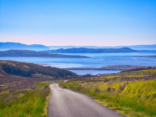 Road