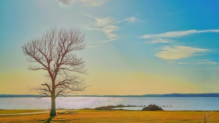 Elk Lake KS